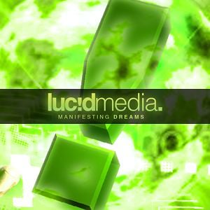 Profile picture for Lucid Media