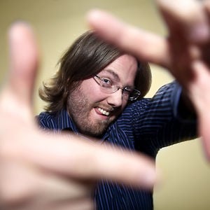Profile picture for Evan Pease