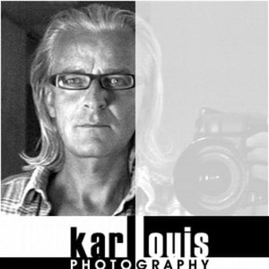 Profile picture for karl louis