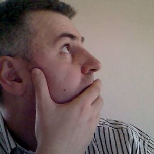 Profile picture for JP de Vooght