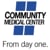 Community Medical Center