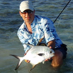 Profile picture for Scott Gibney