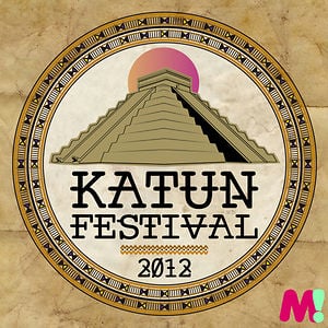 Profile picture for Katun Festival 2012