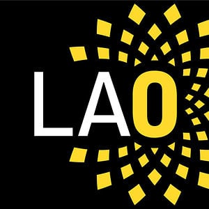 Profile picture for LA Opera