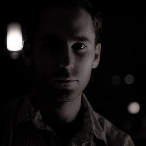 Profile picture for Andrew Bender