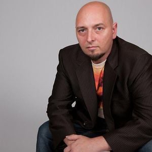 Profile picture for Brion Dodson