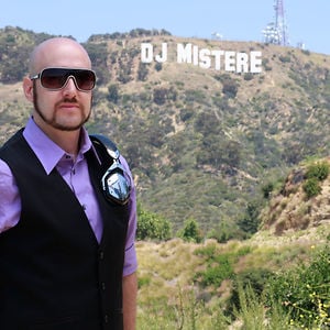 Profile picture for DJ Mistere