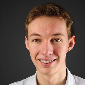 Profile picture for Erik Bernskiold