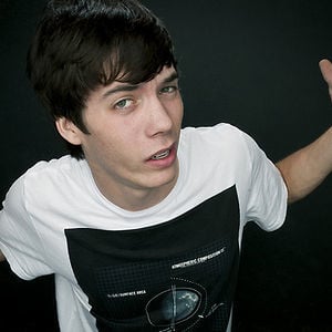 Profile picture for Brennan Wright