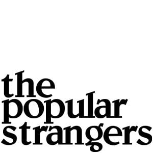 Profile picture for The Popular Strangers