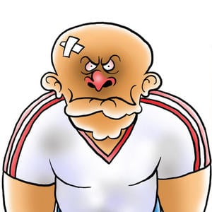Profile picture for Tomek Pawlak