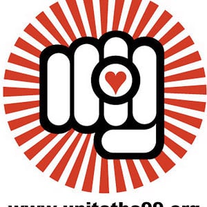 Profile picture for UNITETHE99%