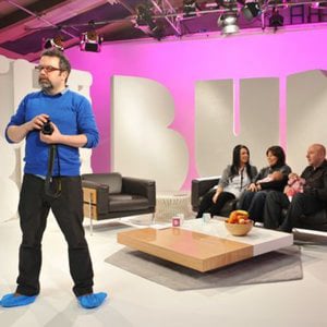 Profile picture for Paul Cameron