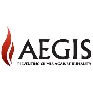 Profile picture for Aegis Trust