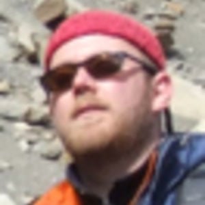 Profile picture for Brian Romans
