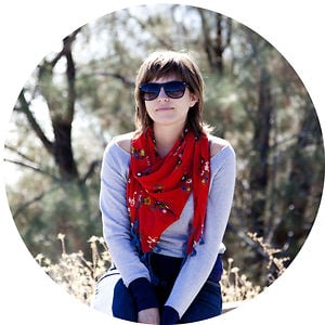 Profile picture for Julie Pasila