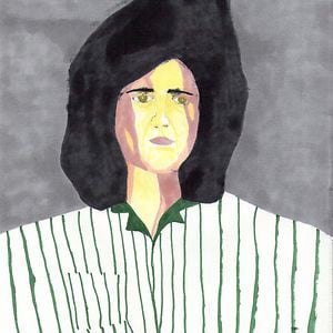 Profile picture for bahar samadi