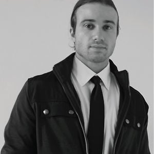 Profile picture for Alexander John Glustrom