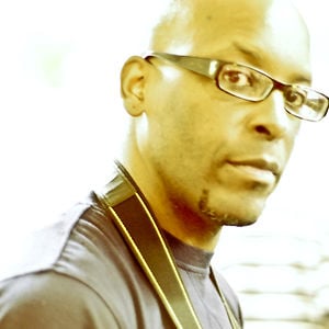 Profile picture for Wayne Campbell