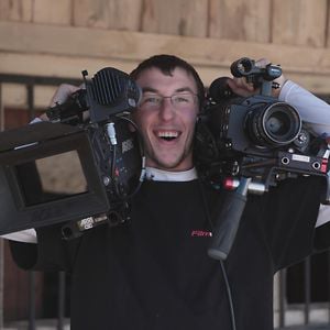 Profile picture for Mark Christian