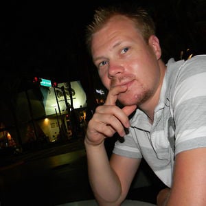 Profile picture for Toni Winqvist