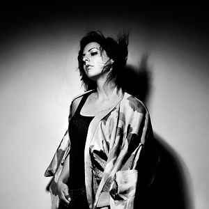 Profile picture for Jenny Gillespie