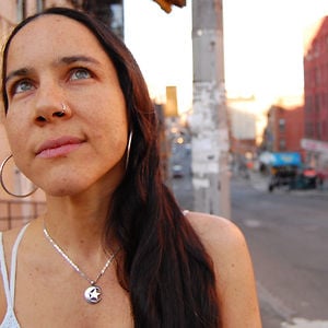 Profile picture for Raquel Z. Rivera