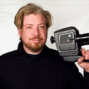 Profile picture for J.Winfield Heckert