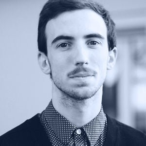 Profile picture for Alexandre Benjamin Navet