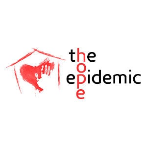 Profile picture for The Hope Epidemic