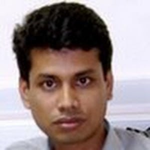 Profile picture for Mridul Mondal