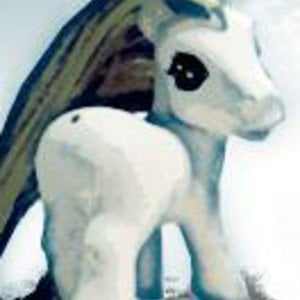Profile picture for pony boy