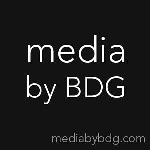 Profile picture for Media by BDG