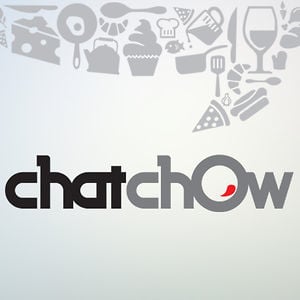 Profile picture for Chat Chow TV