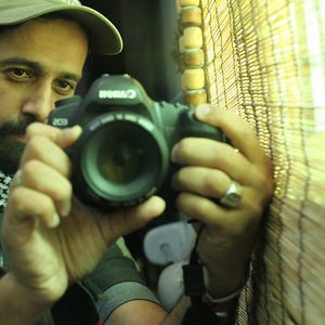 Profile picture for The Documentist