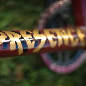 Profile picture for Presence Bmx