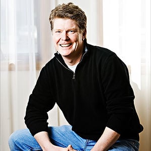 Profile picture for Robert Harrington