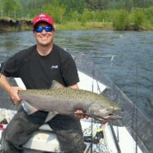 Profile picture for Brad Wagner