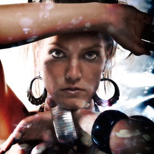 Profile picture for Kristine Sinclair