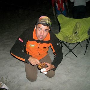 Profile picture for Mario Gajardo Tassara