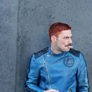 Profile picture for marcel schlutt