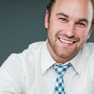 Profile picture for Matt Ayers