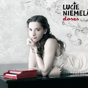 Profile picture for Lucie Niemelä
