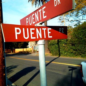 Profile picture for Juan puente