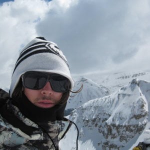Profile picture for Zach Siebert
