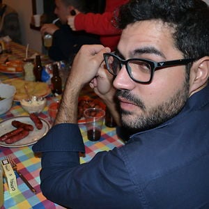 Profile picture for Filipe Pantana