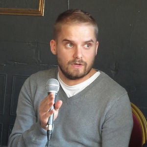 Profile picture for Kev Charlton