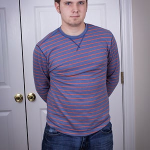 Profile picture for Josh Potter