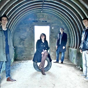 Profile picture for Wen Quartet