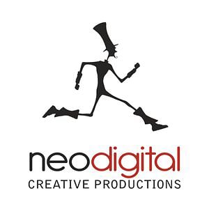 Profile picture for Neo Digital